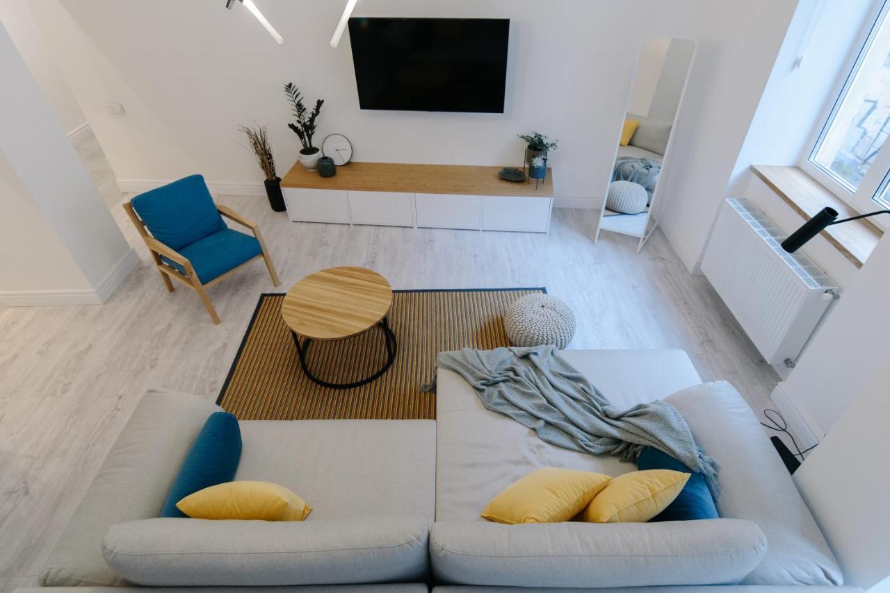 Apartment On Mikhalcuk Львов Экстерьер фото