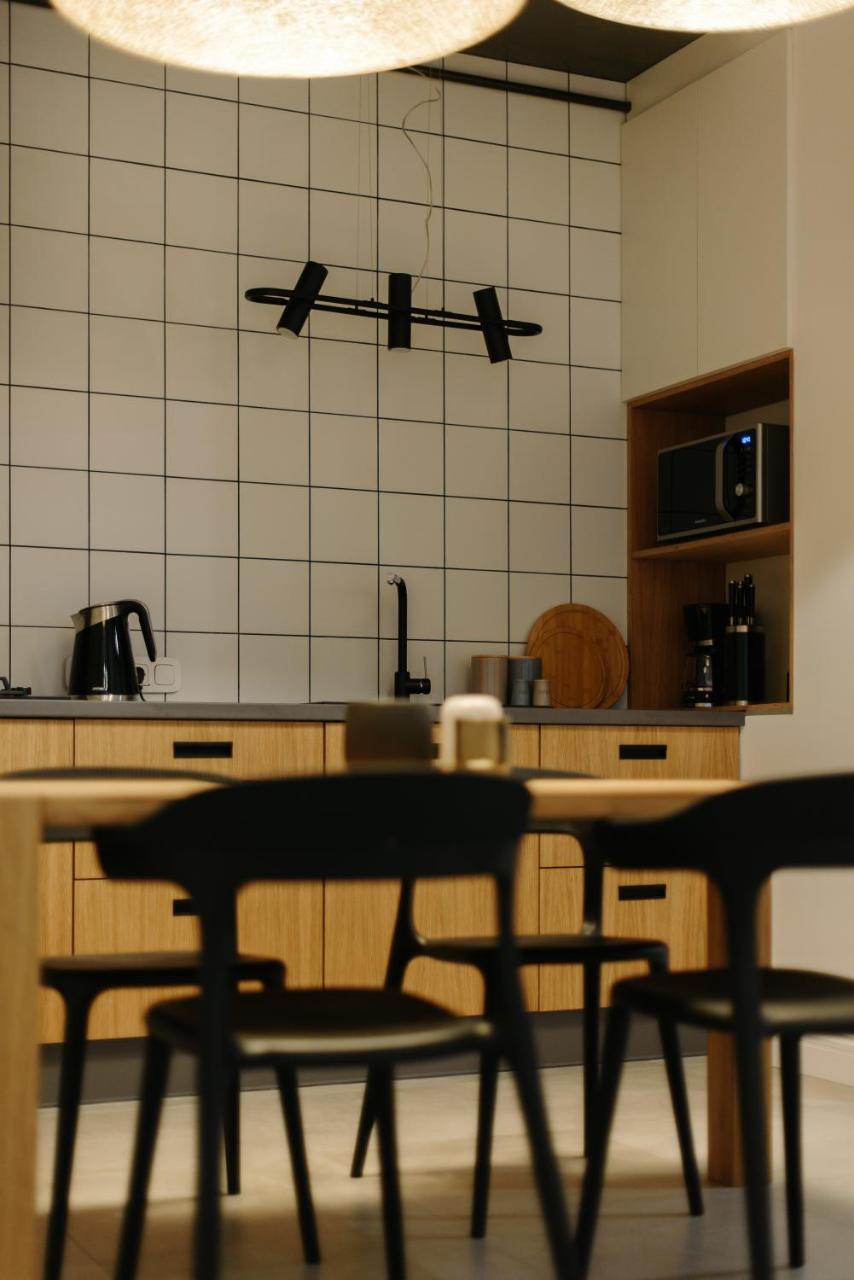 Apartment On Mikhalcuk Львов Экстерьер фото