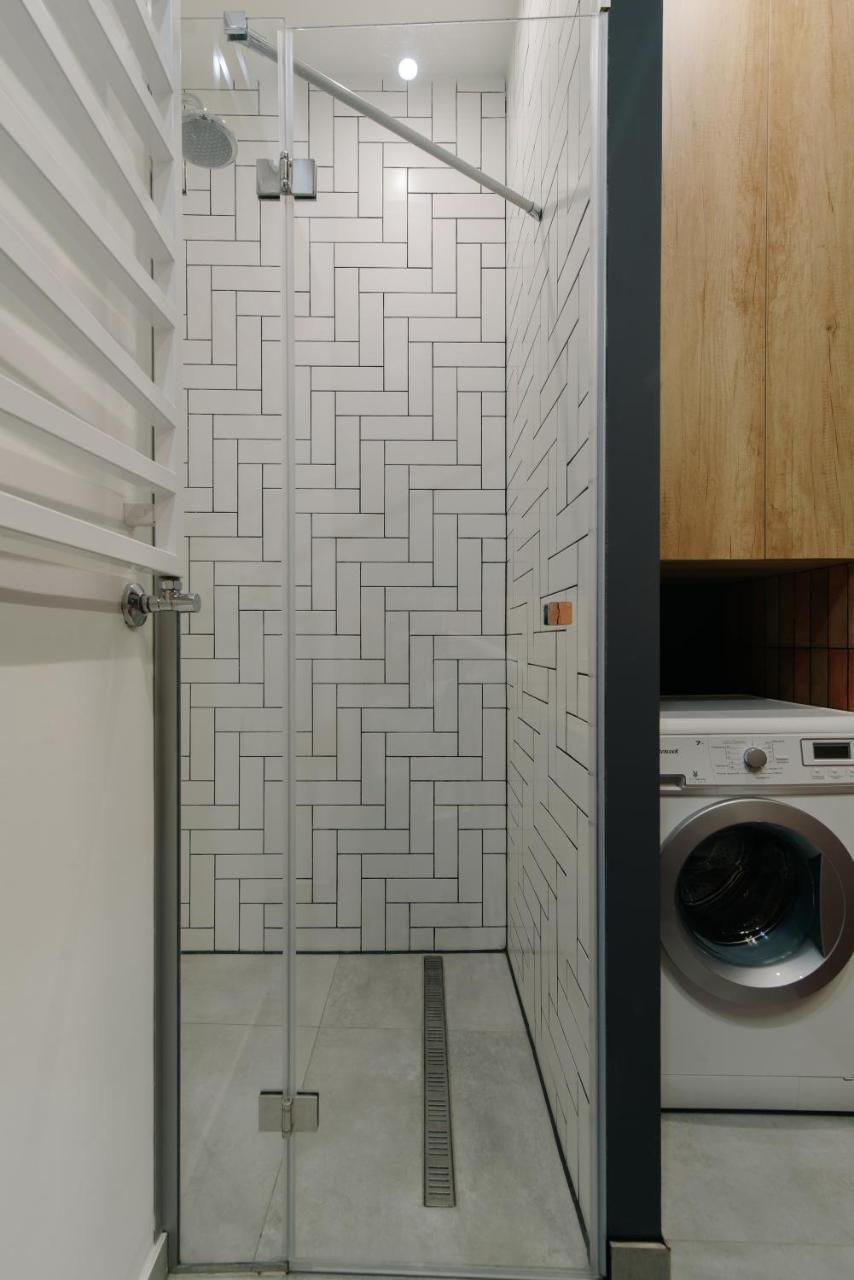 Apartment On Mikhalcuk Львов Экстерьер фото